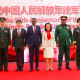 ​“MIAKA 99 YA JESHI LA CHINA IWE CHACHU CHA KUIMARISHA USHIRIKIANO WA ULINZI NA TANZANIA” DKT RHIMO NYANSAHO